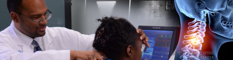 Neck Pain