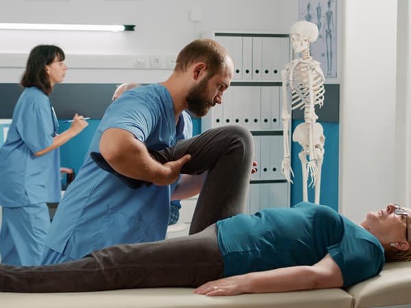 Tallahassee Chiropractor Physical Medicine Services