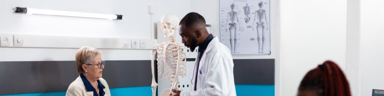 How many visits are normal for a chiropractor?