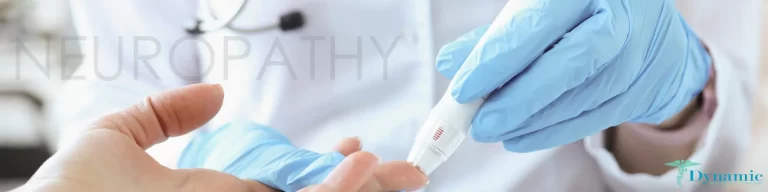An In-depth Overview of Diabetic Neuropathy: Symptoms, Types, Causes, Diagnosis, and Treatment