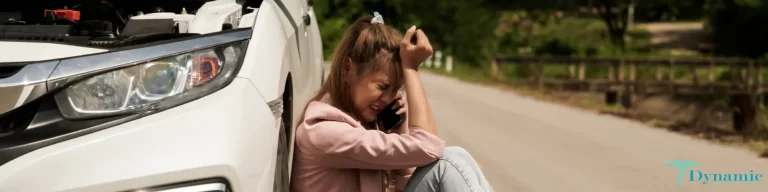 Healing Behind the Wheel: Navigating Auto Injuries with an Expert Automobile Injury Chiropractor