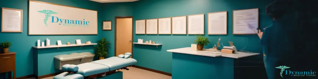 Top Chiropractic Care in Tallahassee: Why Choose Dynamic Medical Center?