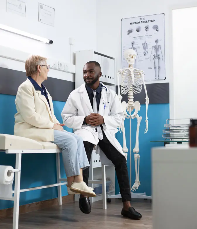 Best Chiropractor Near Me Tallahassee