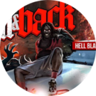 Hell Black Avatar